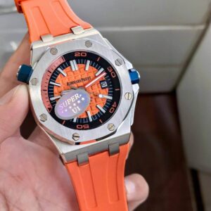 Audemars Piguet Offshore Orange