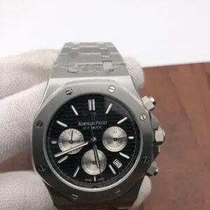 Audemars Piguet Quartz Chronograph