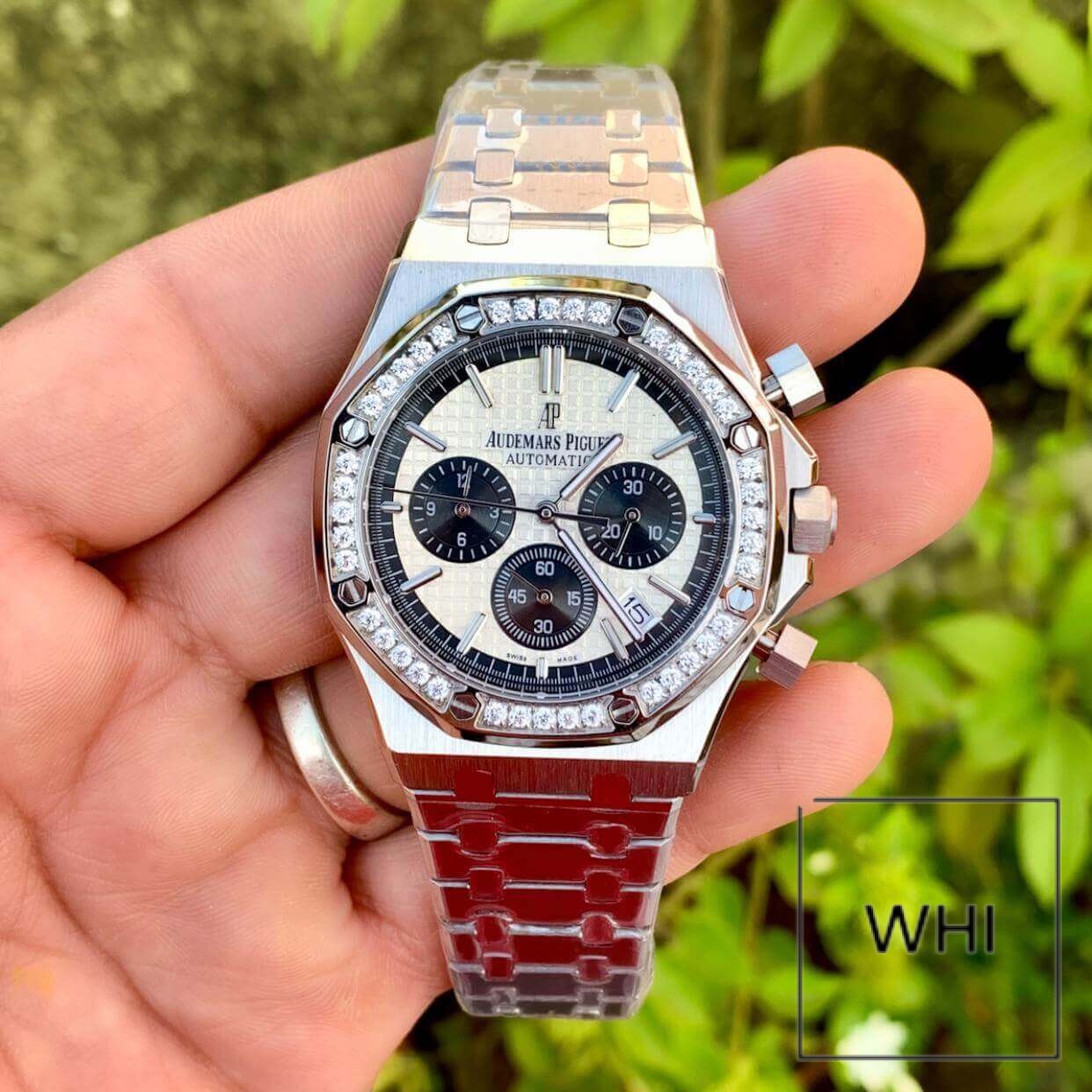 Audemars Piguet Royal Oak Audemars Piguet Royal Oak
