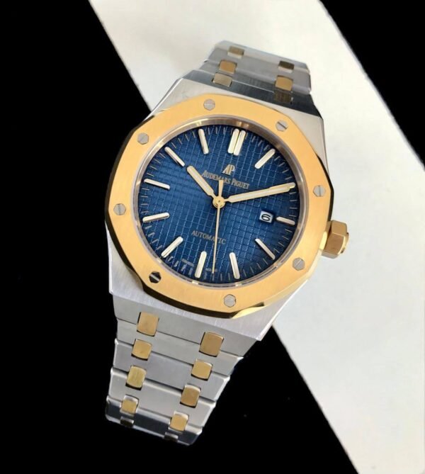 Audemars Piguet Royal Oak Audemars Piguet Royal Oak