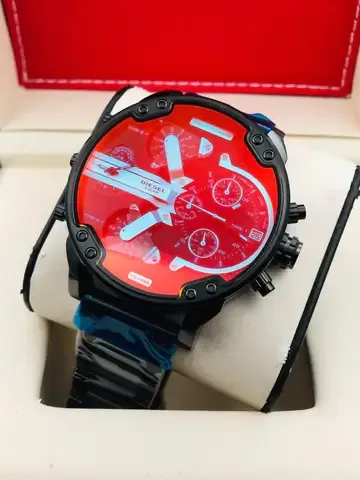 Diesel Big Daddy Reflective
