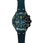 Ferrari Scuderia Black Men's Watch