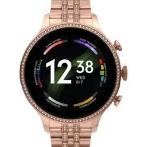 New Generation 9 Amoled Display Bluetooth Calling Smartwatch For Android and iOS Devices