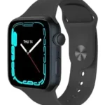 Pebble RISE PRO Smartwatch Bluetooth Calling Smartwatch , water resistant with Health Tracker