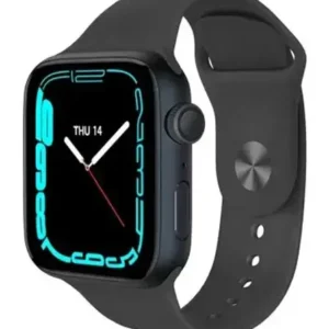 Pebble RISE PRO Smartwatch Bluetooth Calling Smartwatch , water resistant with Health Tracker