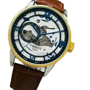 TST Pendulum Watch Stylish Watch for Men (TP16)