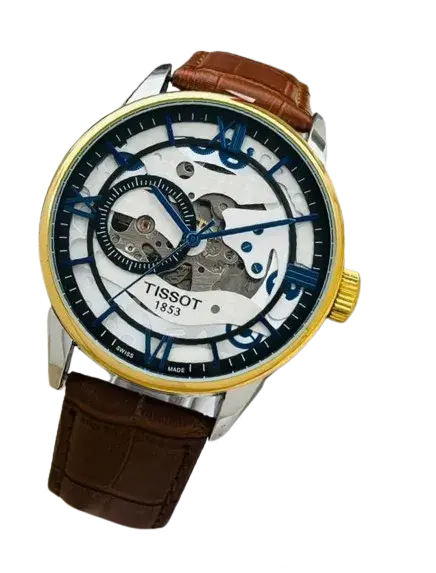 TST Pendulum Watch Stylish Watch for Men (TP16) TST Pendulum Watch Stylish Watch for Men (TP16)