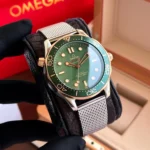 Omega James Bond Bronze Gold