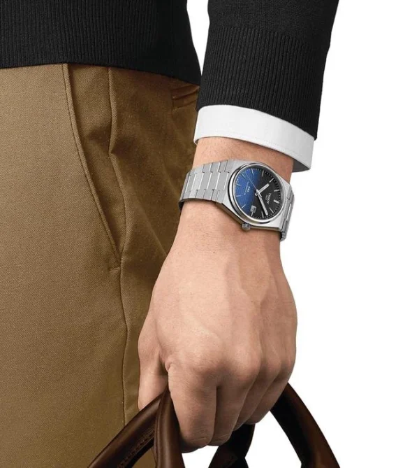Tissot PRX Gentleman 2024