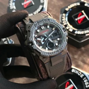 Casio G-Shock GST-B400 Black