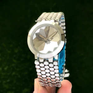 Swarovski Lack of Shimmer Watch