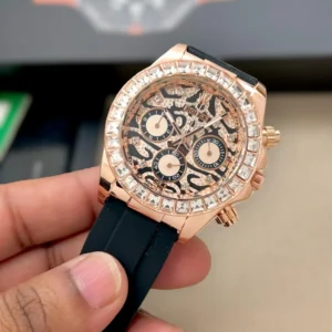 Rolex Daytona Tiger First Copy