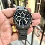 Casio Edifice Black Watch