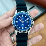 Fossil FS6049 GMT First Copy