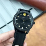Gucci G-Timeless Black First Copy