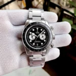 Tudor Black Bay Chrono Premium