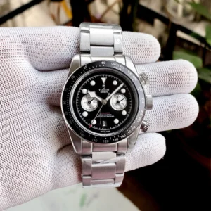 Tudor Black Bay Chrono Premium