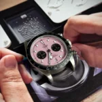 Tudor Black Bay Chrono Premium