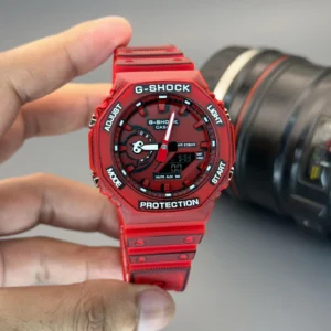 G-SHOCK GA-2100