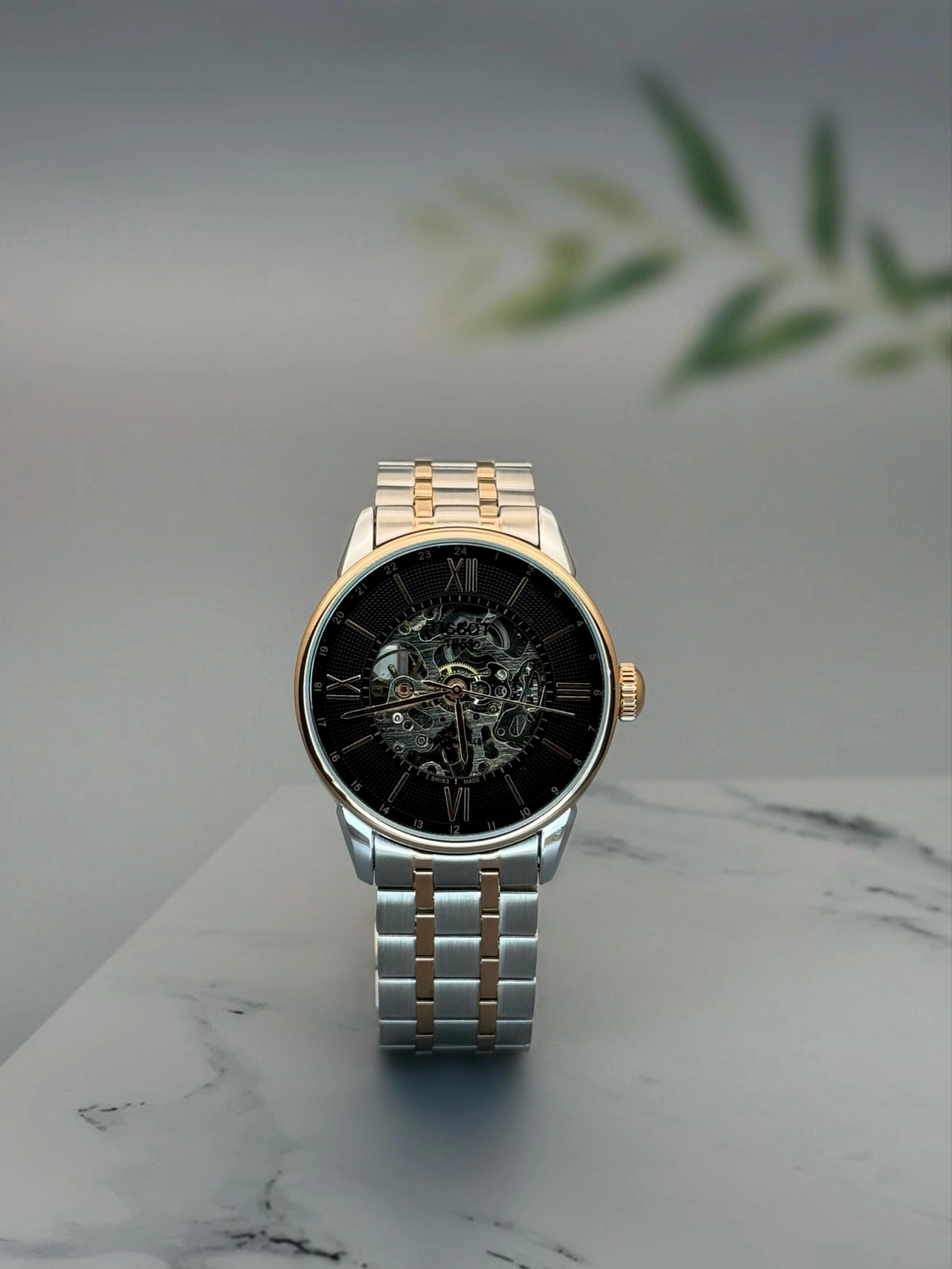 Tissot Le Locle Powermatic 80