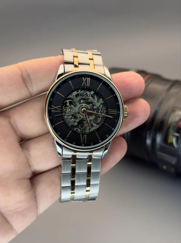 Tissot Le Locle Powermatic 80