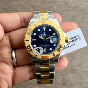 Rolex Yacht Master Semi ETA 3235
