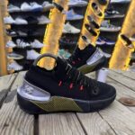 Under Armour HOVR Phantom 3 Black Yellow