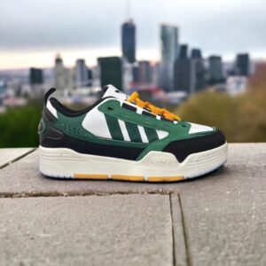 Adidas Adi2000 Green
