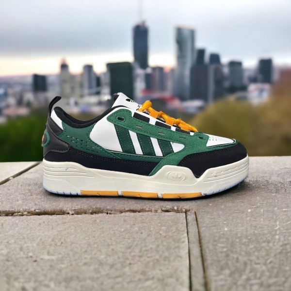 Adidas Adi2000 Green