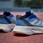 Adidas Adizero Boston 12 Blue