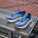 Adidas Adizero Boston 12 Blue