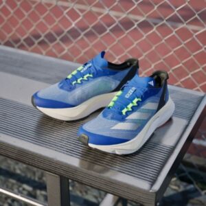 Adidas Adizero Boston 12 Blue