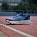 Adidas Adizero Boston 12 Blue