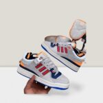 Adidas Bad Bunny X Forum Buckle Low Cangrejeros de Santurce Men Shoes