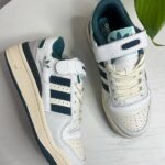 Adidas Forum 84 Wild Teal
