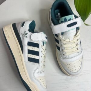 Adidas Forum 84 Wild Teal