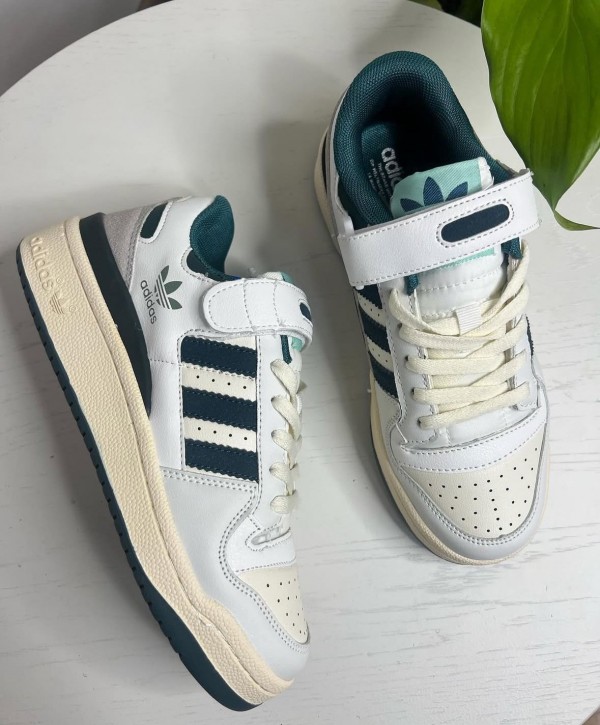 Adidas Forum 84 Wild Teal