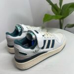 Adidas Forum 84 Wild Teal