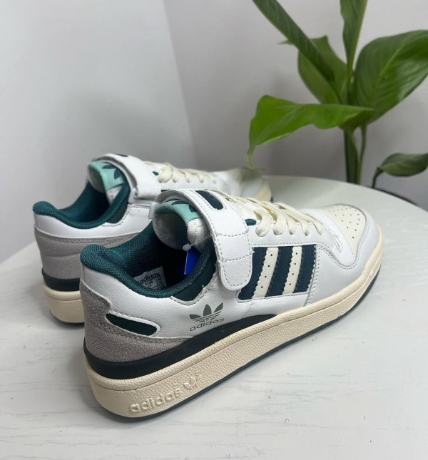 Adidas Forum 84 Wild Teal