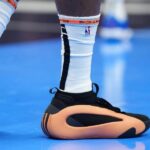 Adidas Harden Vol 8 Sculpt First Copy Shoes