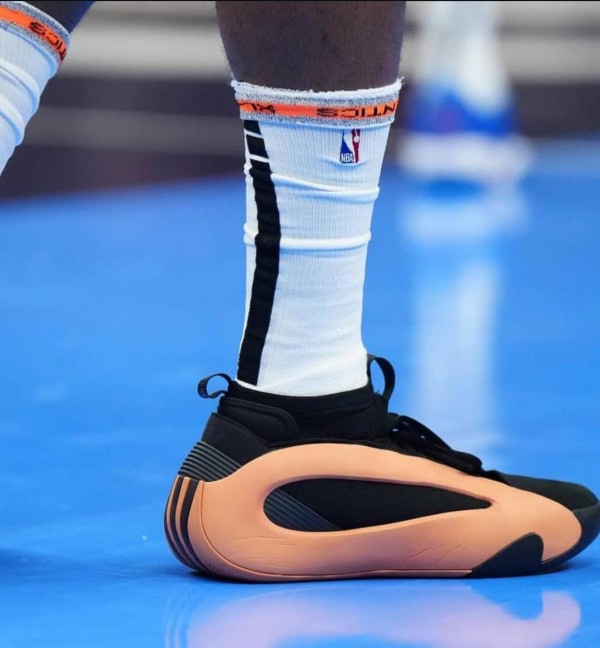 Adidas Harden Vol 8 Sculpt First Copy Shoes