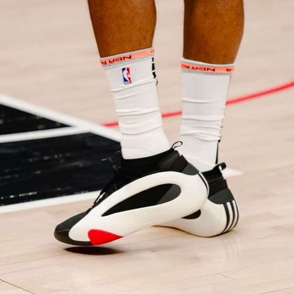 Adidas Harden Volume 8 First Copy