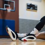Adidas Harden Volume 8 First Copy
