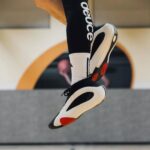 Adidas Harden Volume 8 First Copy