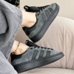 Adidas Originals Campus Dark Grey