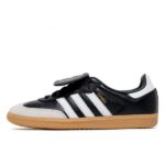 Adidas Sambha IT Black Cloud White First Copy for Men