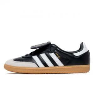Adidas Sambha IT Black Cloud White First Copy for Men