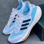 Adidas UltraBoost 21 Argentina Men Shoes