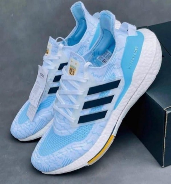 Adidas UltraBoost 21 Argentina Men Shoes