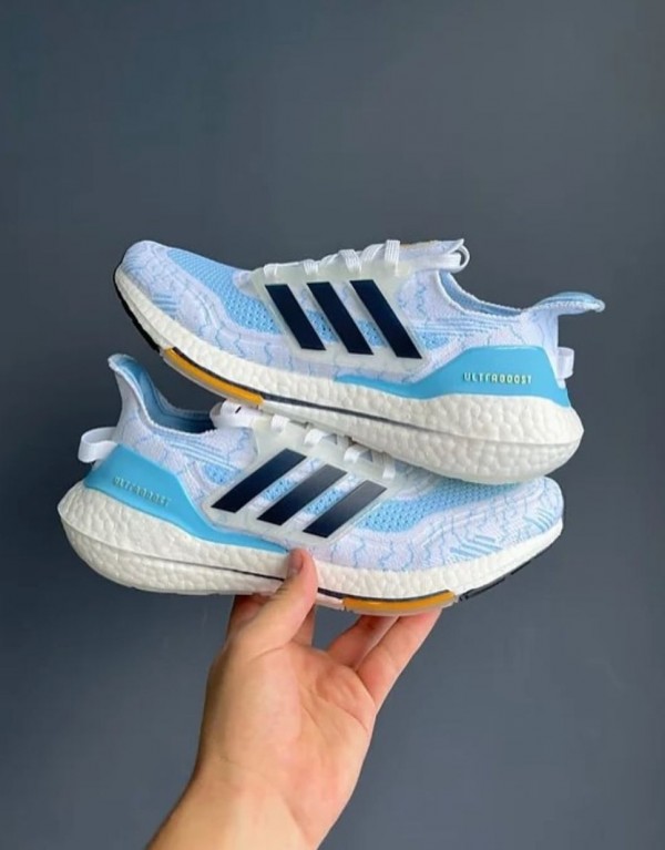 Adidas UltraBoost 21 Argentina Men Shoes